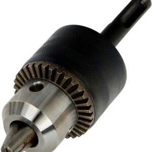 Stezna Glava za Bušilicu 1/2" s SDS Adapterom 1,5-13 mm KD10050