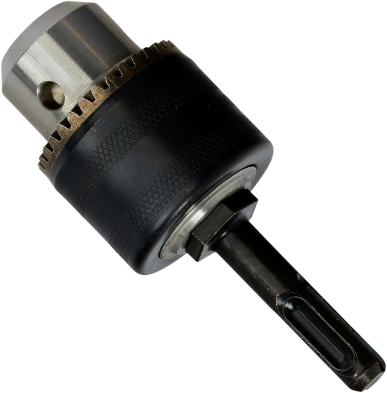 Stezna Glava za Bušilicu 1/2" s SDS Adapterom 1,5-13 mm KD10050 - Slika 3