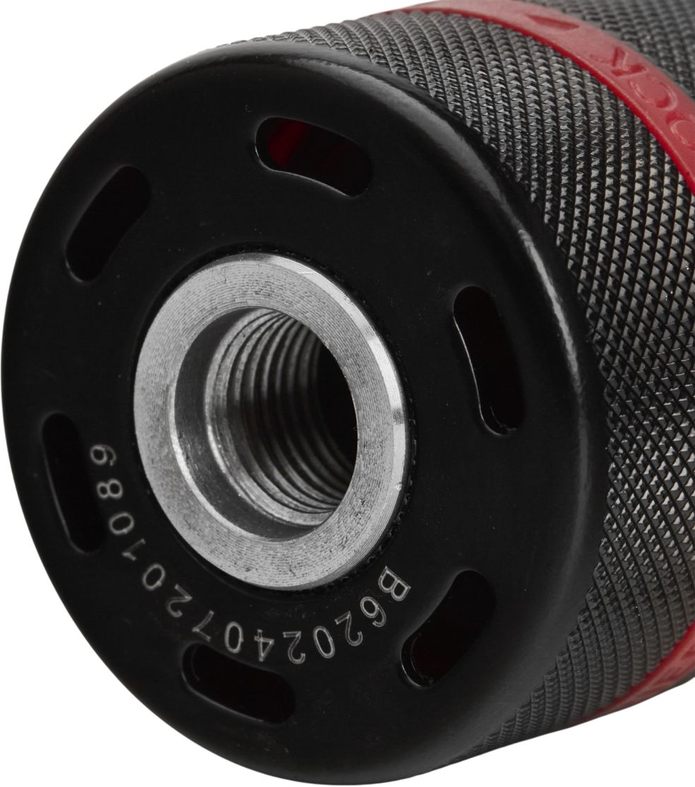 Stezna Glava za Bušilicu Samoblokirajuća 1/2" 13 mm KD10051 - Slika 3