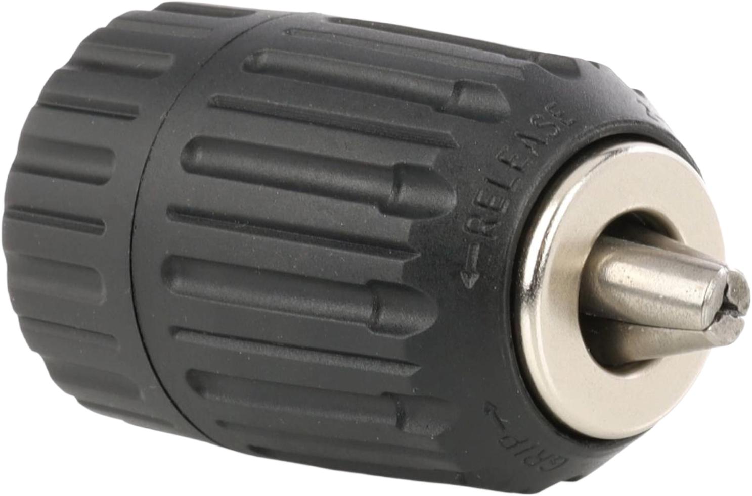 Stezna Glava za Bušilicu Samoblokirajuća 1/2" s SDS+ Adapterom 2-13 mm KD10052