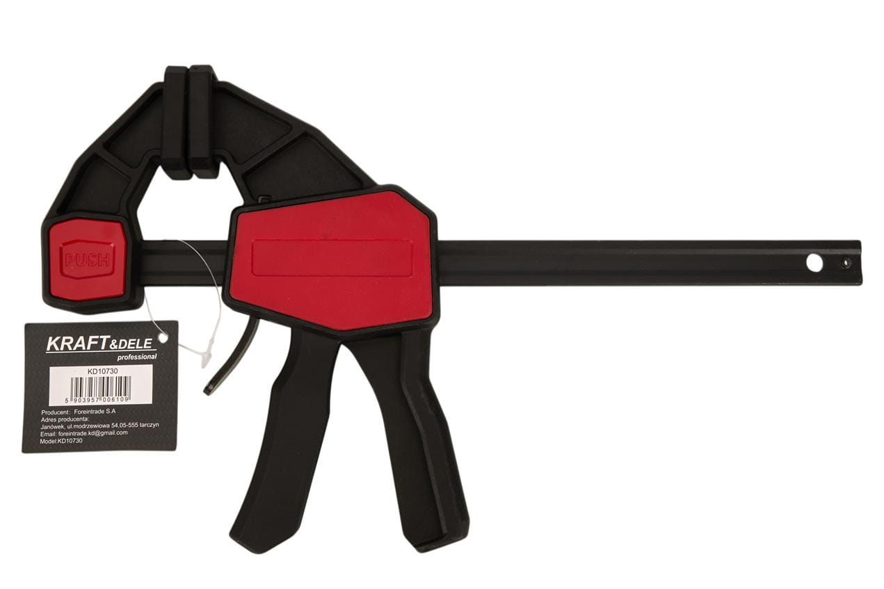 Stolarska Stega 65 x 150 mm - 65 kg KD10730, Stezna Kliješta - Slika 3