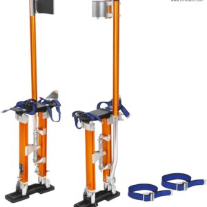 Štule Malerske, Montažerske štule 46-76cm KD5546