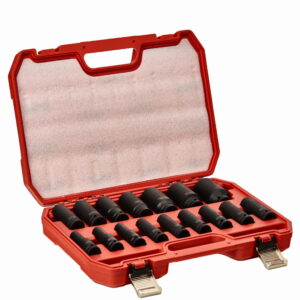 Udarni Nastavni ključevi Gedore  Set 1/2" 10-32 mm 16 kom KD11749