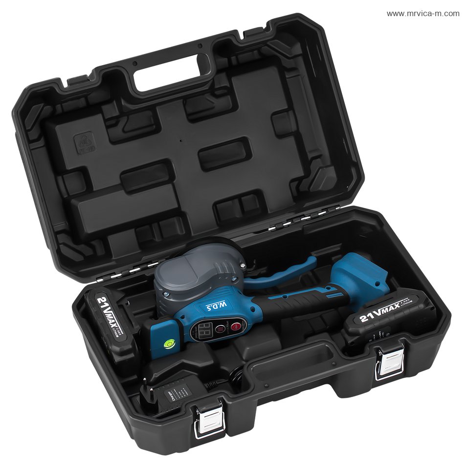 Vibro Usisna Čaša Punjiva 130mm 21V WDS2693 Vibro Vakum za keramiku i obloge - Slika 2