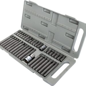 Bitovi Specijalizirani Set HEX, TORX, PLINE 40 kom. KD10219