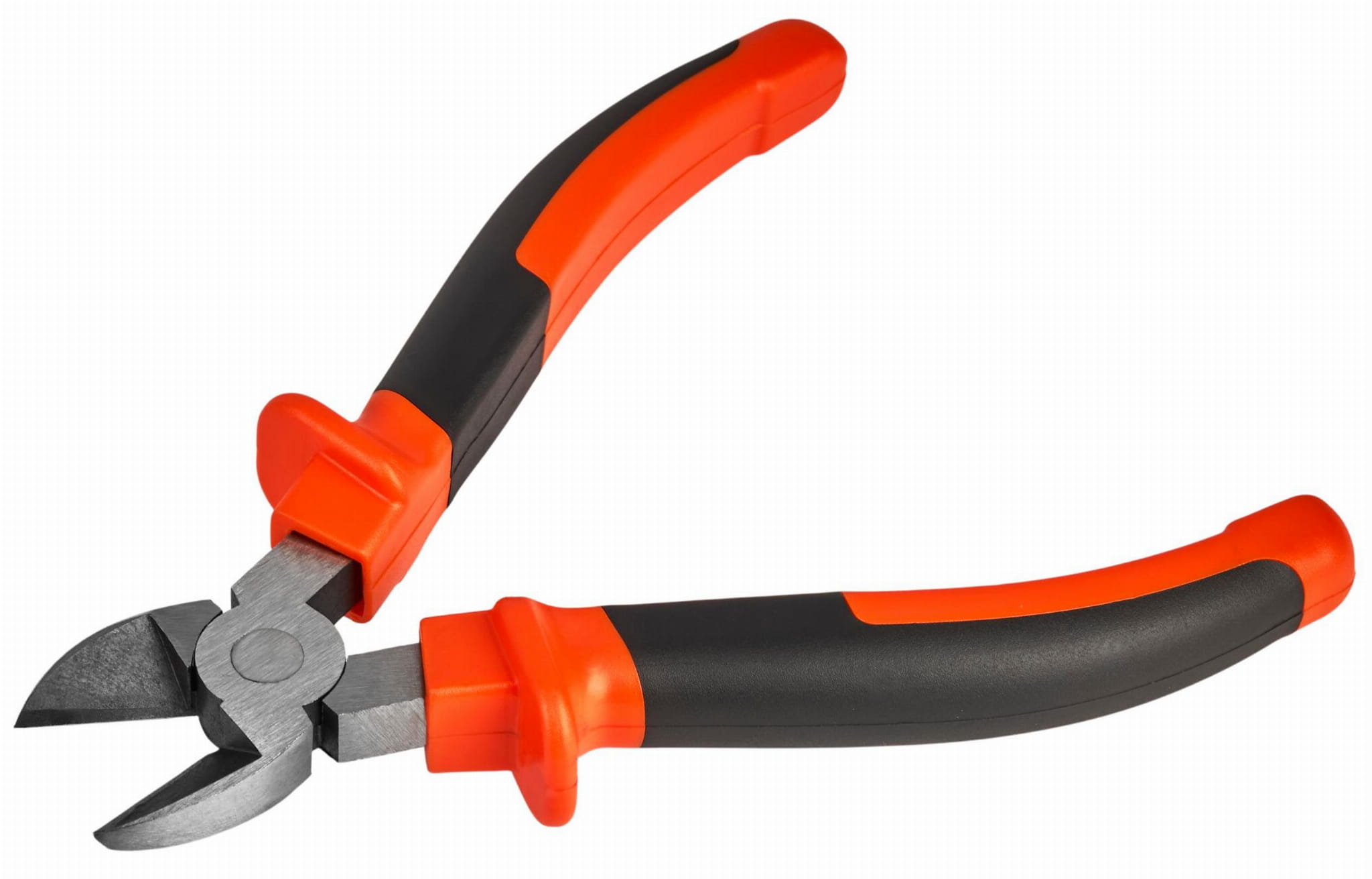 Kliješta za Rezanje 180mm KD10804 - Slika 2