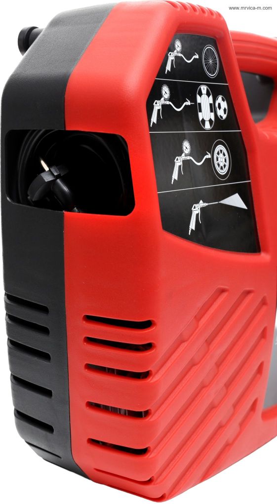 Kompresor prijenosni 230V KD429 - Slika 3