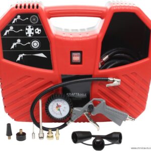 Kompresor prijenosni 230V KD429