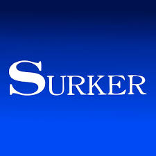 SURKER
