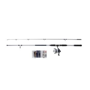 Set štap+rola Shakespeare SALT Seabass Searcher 9ft 40-80g 2pc