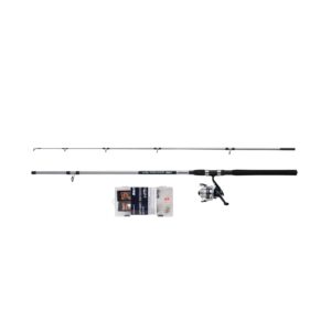 Set štap+rola Shakespeare SALT Estuary Enforcer 8ft 20-60g 2pc