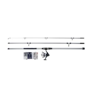 Set štap+rola Shakespeare SALT Surf Slayer 12ft 4-6oz 2pc