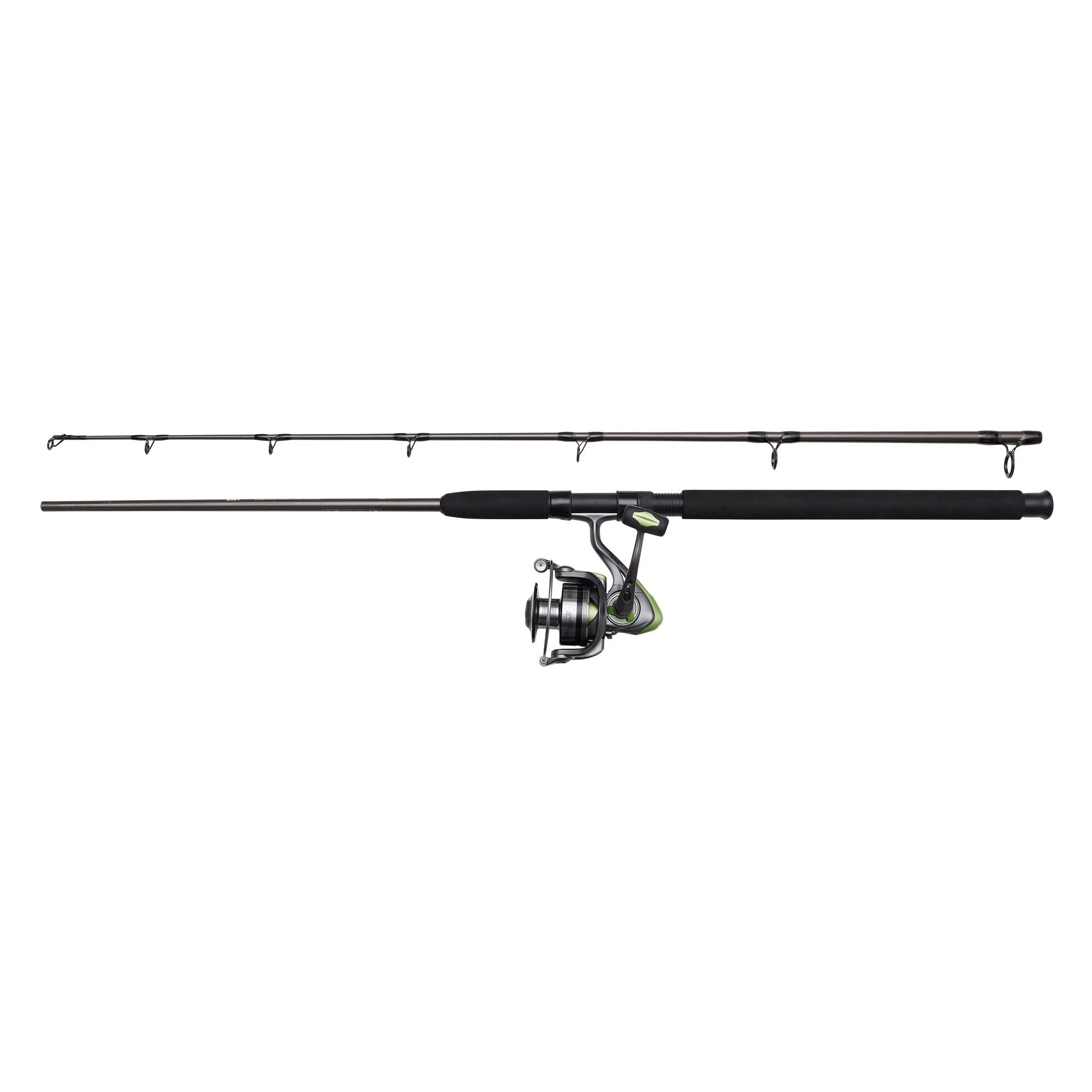 Set štap+rola DAM FULL CAT vertikalni 190 50-150 6000