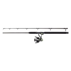 Set štap+rola DAM FULL CAT SPIN 270 40-150 6000/4
