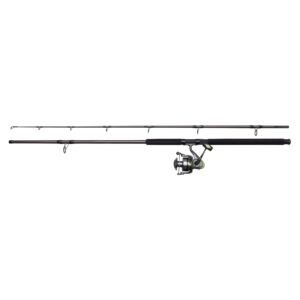 Set štap+rola DAM FULL CAT univerzalni 285 100-250