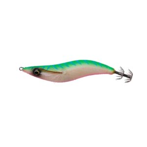 Mamac Savage Gear Super Cast Egi 3.0 NS 4.3sec/M FireNIce