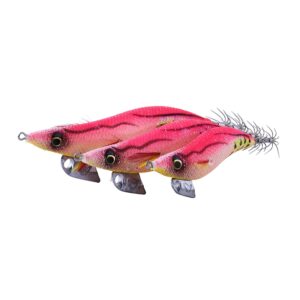 Mamac Savage Gear Squid Dealer 3.0 3.5sec/M Naughty Pink
