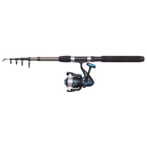 Set štap+rola DAM FULL TECH teleskopski-spin 240 20-40 3000 0.28CMB