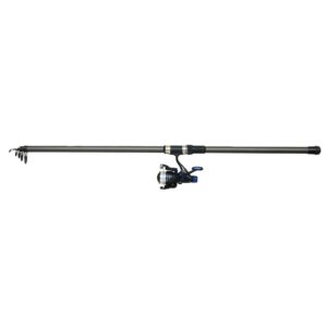 Set štap+rola DAM FULL TECH T-POWER 350 80-150 40R 0.3