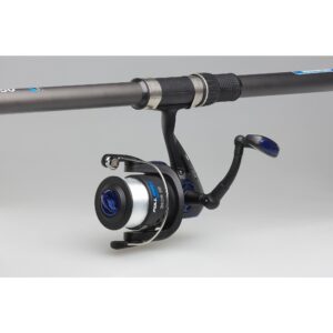 Set štap+rola DAM FULL TECH T-POWER 350 80-150 60F 0.4