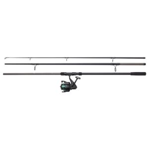 Set štap+rola DAM FULL TECH ŠARAN 12ft/3 3lb 6000FD 0.33CMB