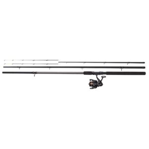 Set štap+rola DAM FULL TECH FEEDER 12Ft -90 4000 0.30