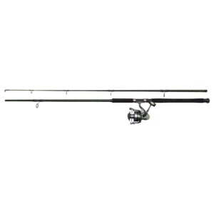 Set štap+rola DAM FULL CAT XP HEAVY-D 270 150-250 8000