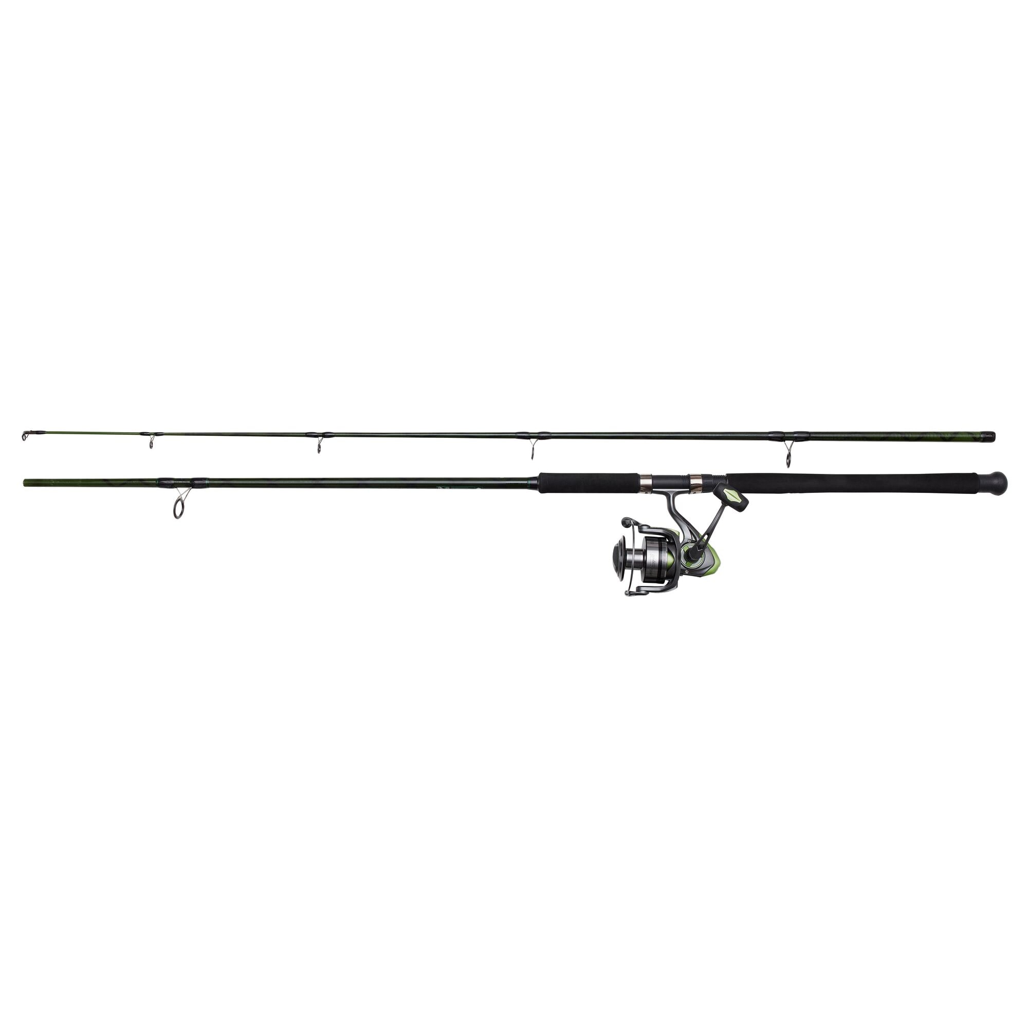 Set štap+rola DAM FULL CAT XP HEAVY-D 270 150-250 8000