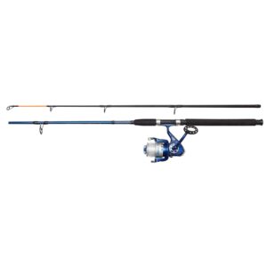 Set štap+rola DAM FP2 brodski SP 210 100-250 8000 0.45