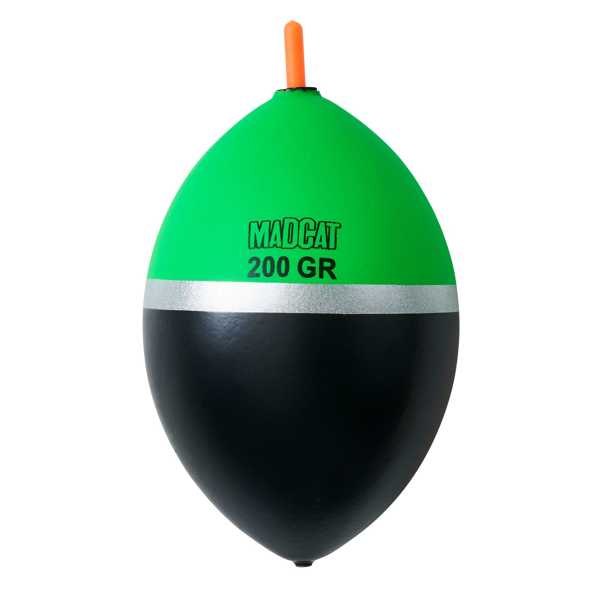 Plovak MADCAT kemijski lagani 200g