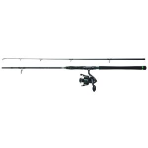 Set štap+rola MADCAT SILURE SPIN 240 50-150g 5000