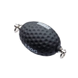 Olovo MADCAT dvostruka kuglica ležaj 150g