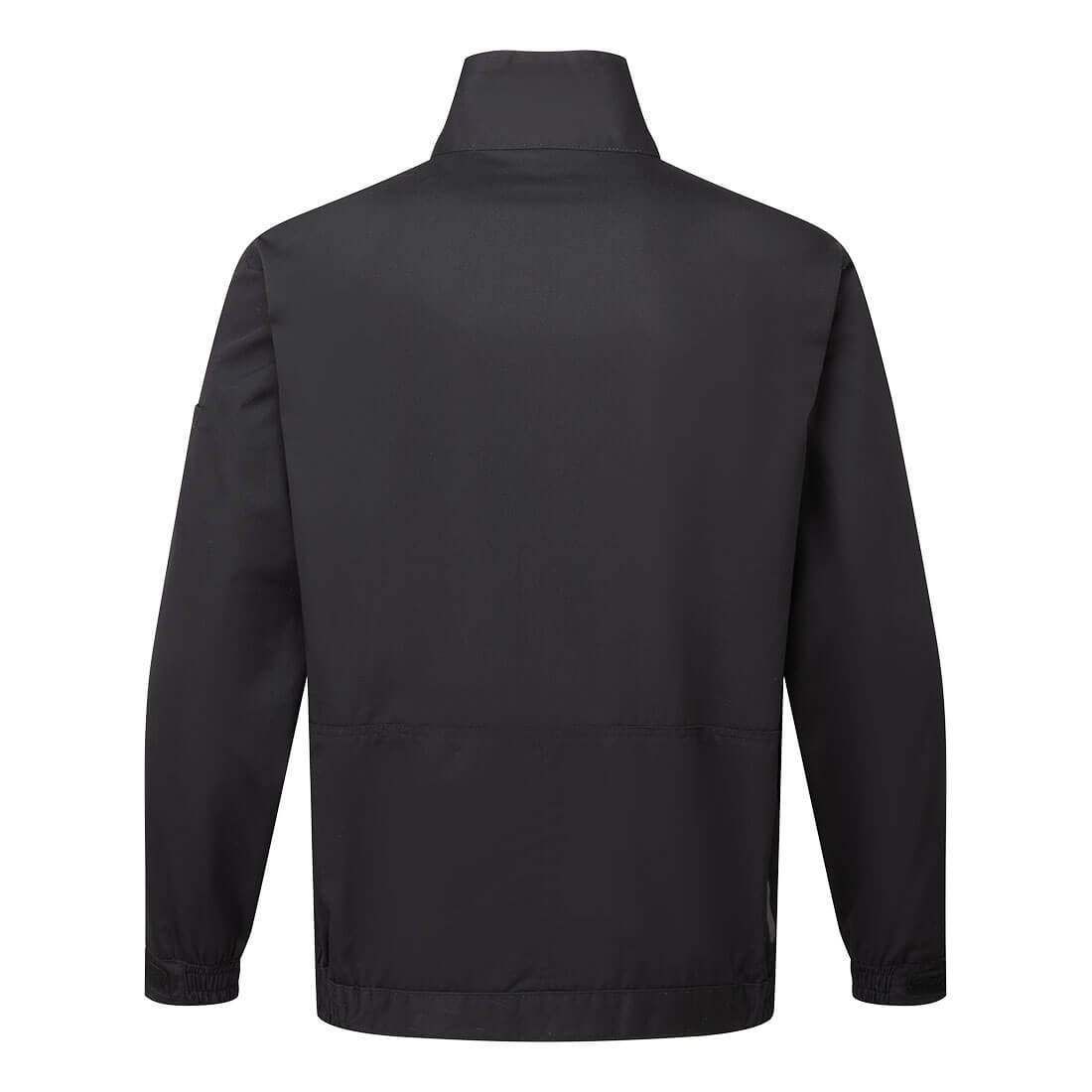 Bluza Portwest TX10 BKR Crna - 60% Pamuk, 40% Poliester 245g/m² - Slika 3