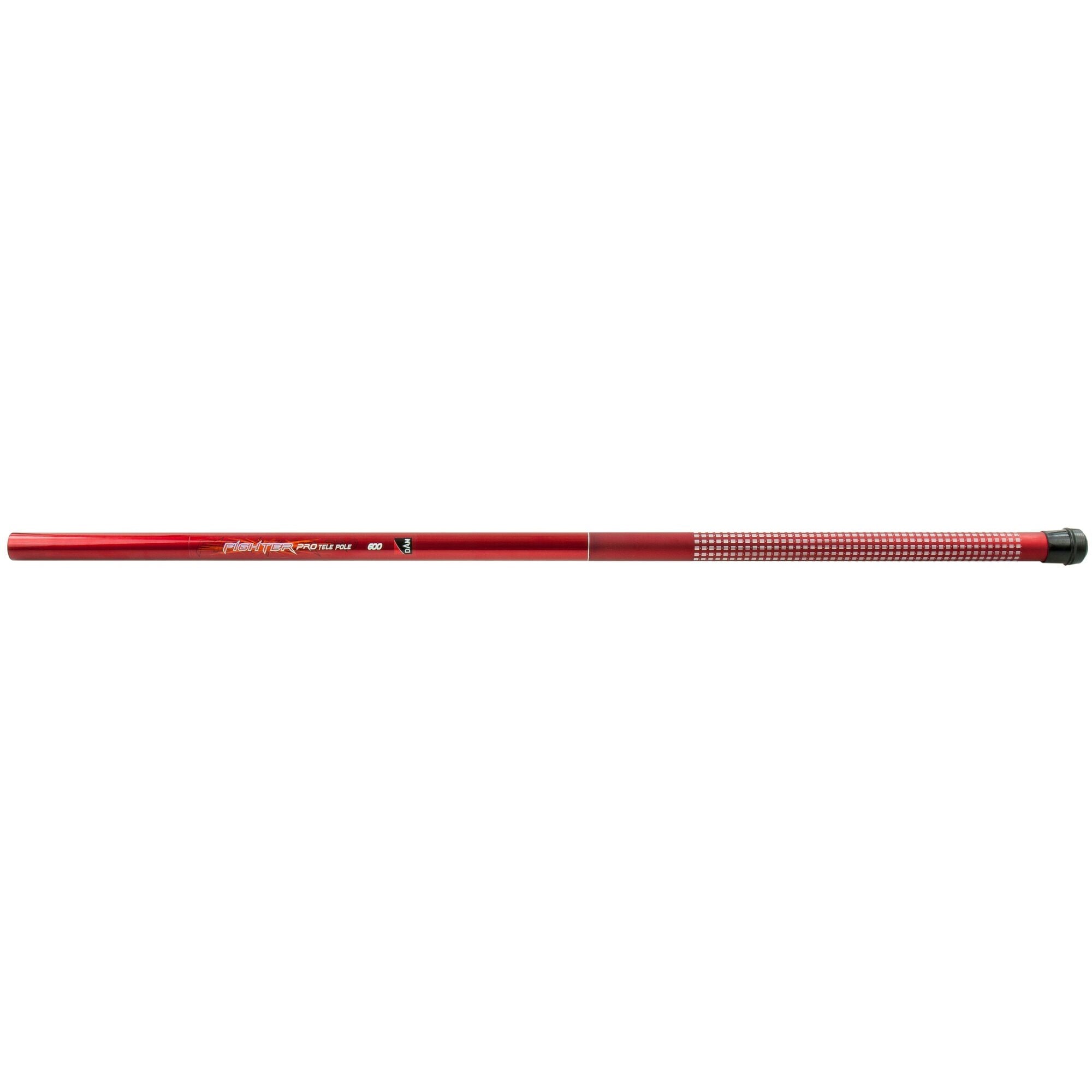 Set štap+rola DAM FIGHTER PRO teleskopski POLE 400 + plovak 0.14mm
