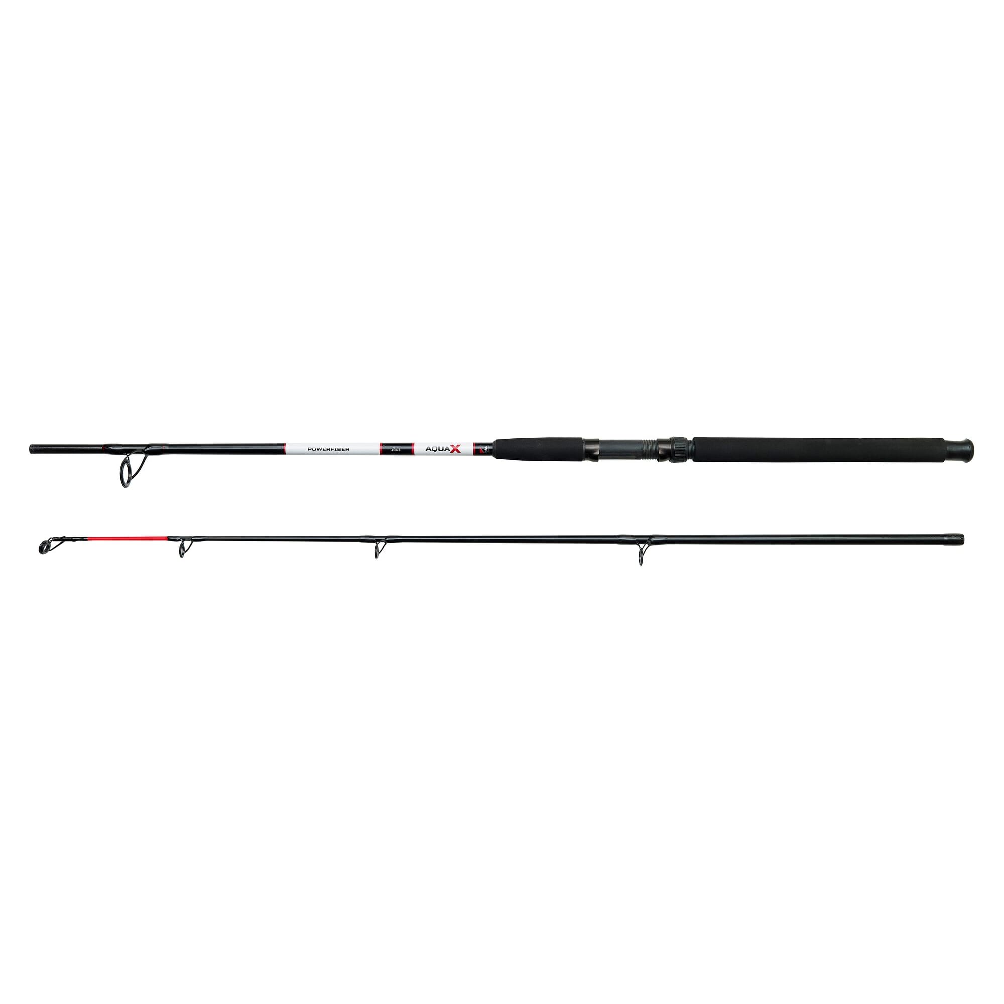 Štap DAM AQUA-X brodski 7ft/2.10m 200-350g/H 30lb