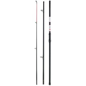 Štap DAM AQUA-X SURF 14ft/4.20m 100-250g 3 sekcije - 1