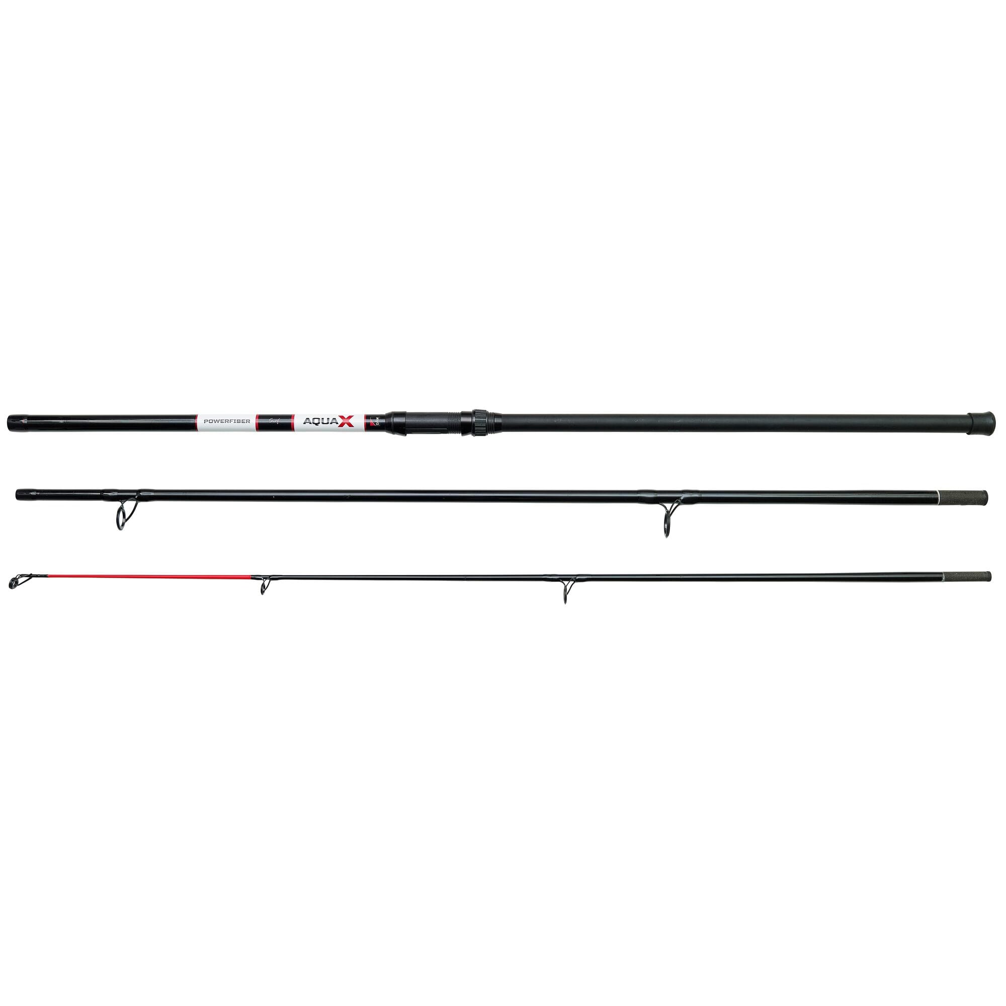 Štap DAM AQUA-X SURF 14ft/4.20m 100-250g 3 dijela