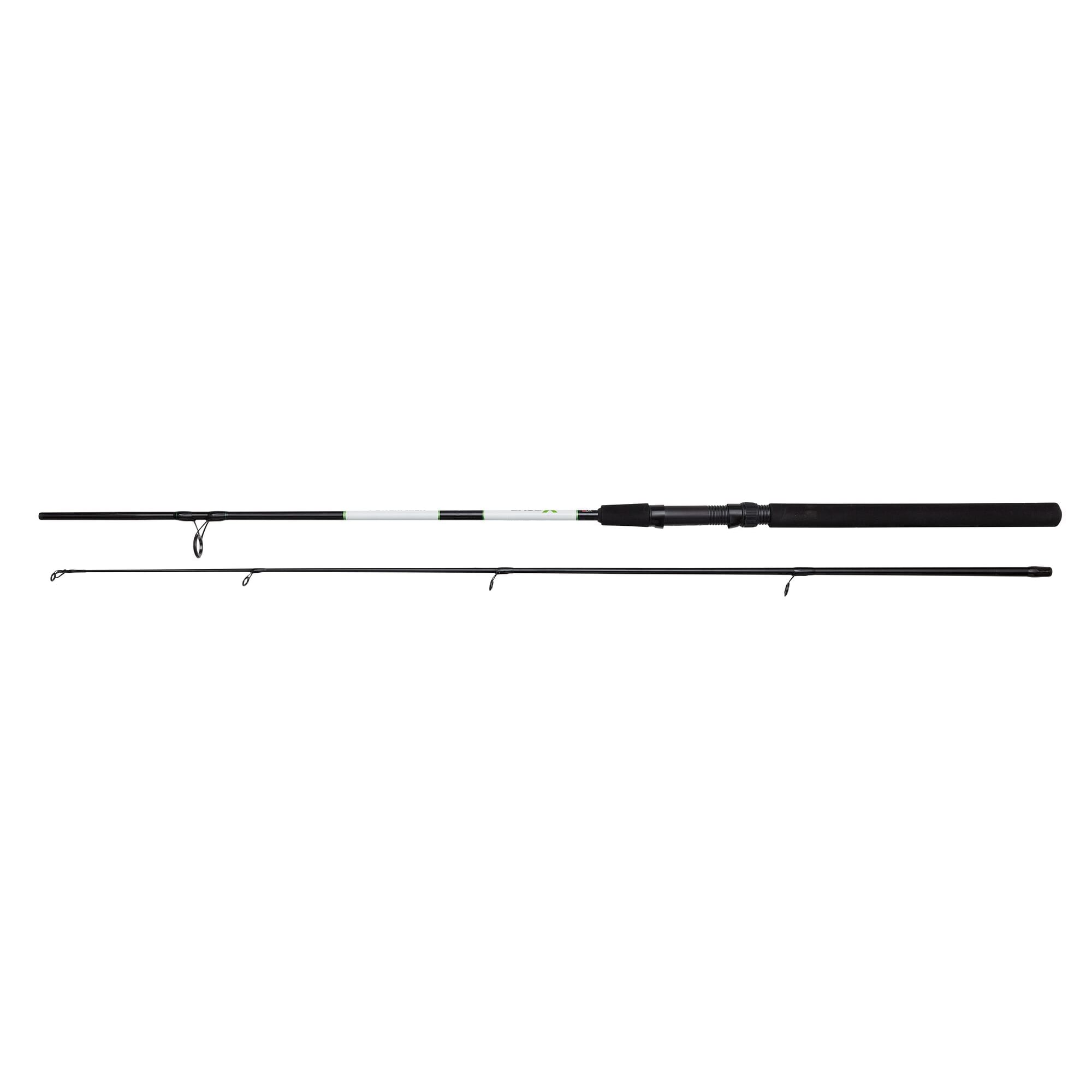 Štap DAM BASE-X SPIN 9ft/2.70m M 30-60g 2 dijela