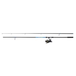 Set štap+rola Shakespeare FIREBIRD 12ft ŠARAN 3.0lb