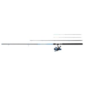 Set štap+rola Shakespeare FIREBIRD 10ft FEEDER 2 kom