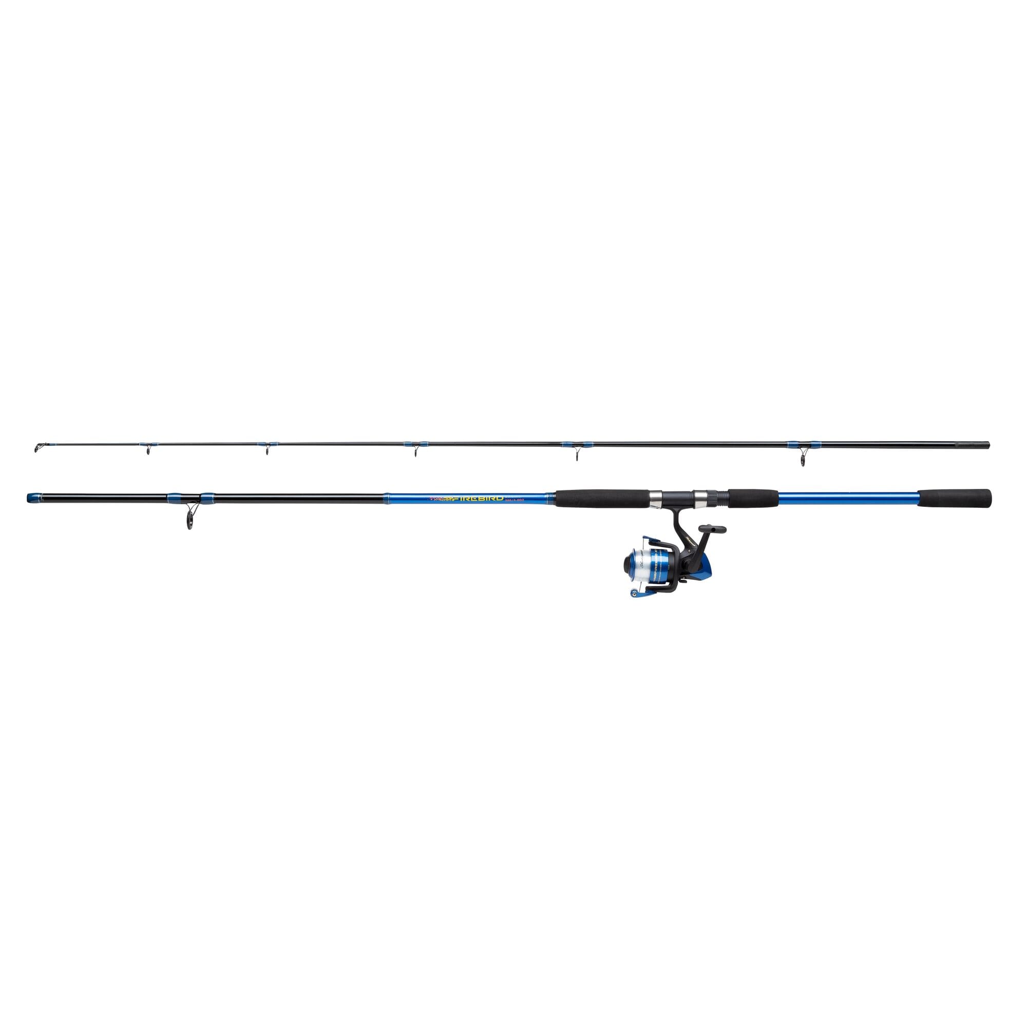 Set štap+rola Shakespeare FIREBIRD 10ft SKUŠA 4-8oz