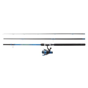 Set štap+rola Shakespeare FIREBIRD 10ft MATCH