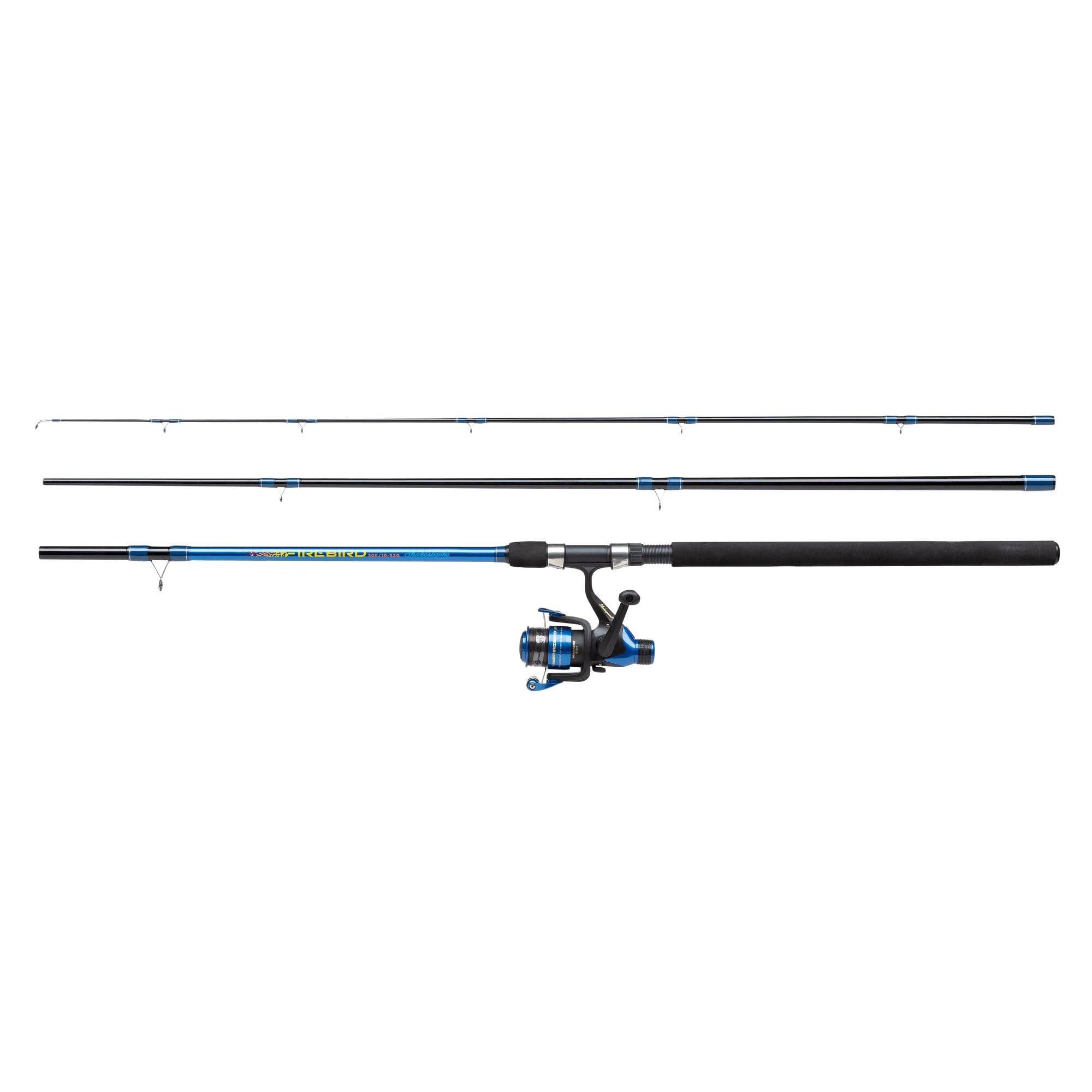 Set štap+rola Shakespeare FIREBIRD 10ft MATCH