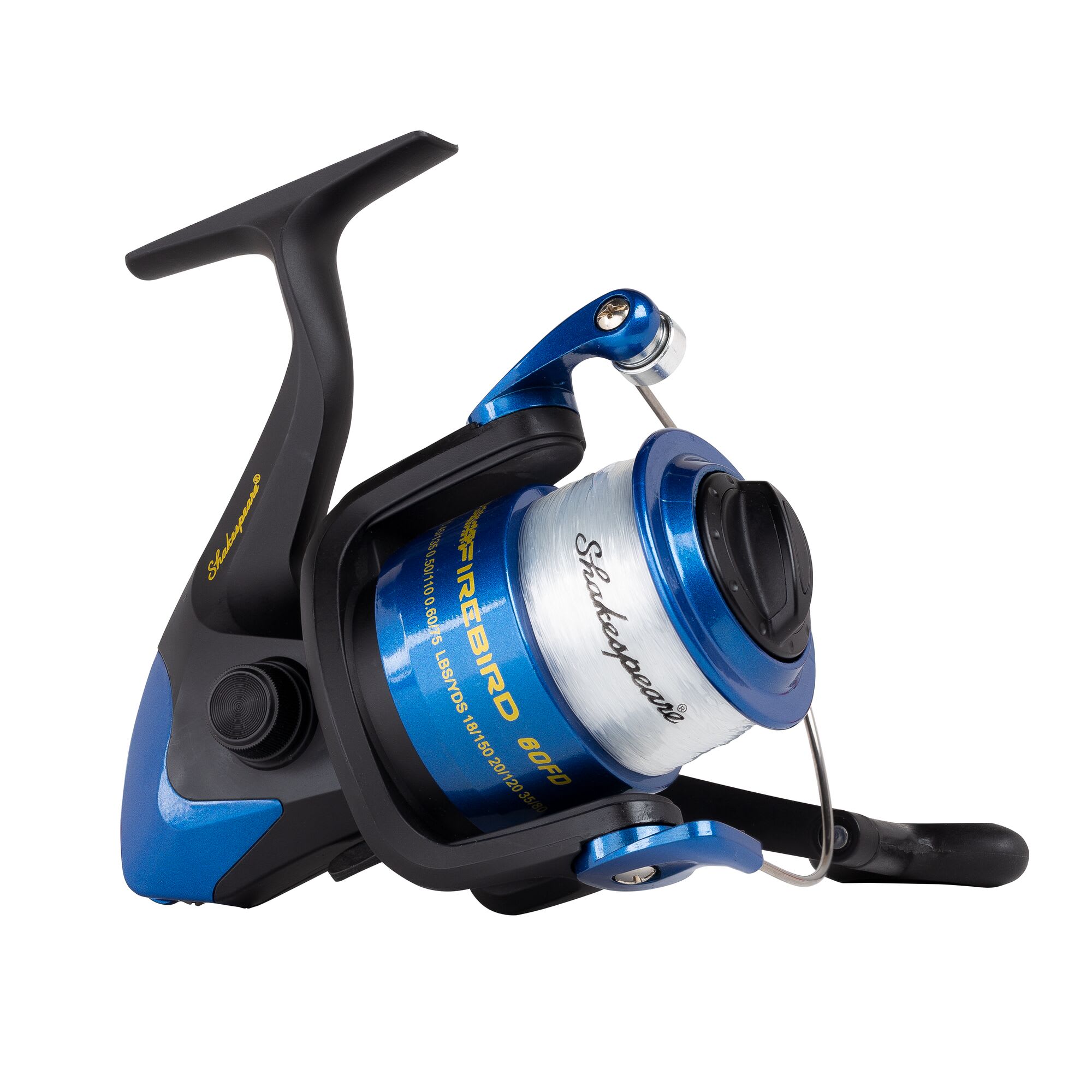 Rola Shakespeare FIREBIRD 70 FD