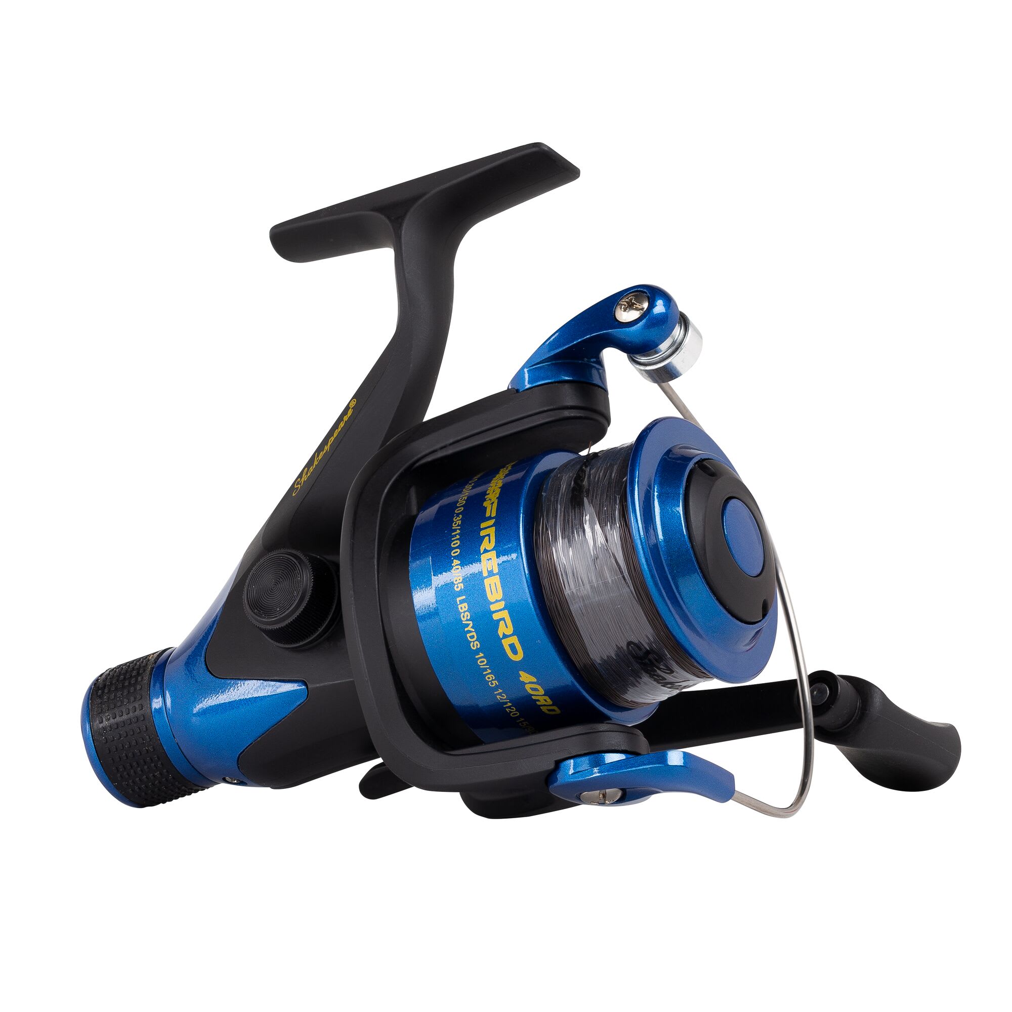 Rola Shakespeare FIREBIRD 50 RD