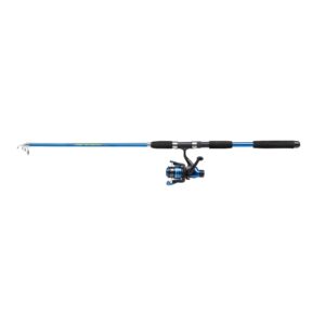 Set štap+rola Shakespeare FIREBIRD teleskopski 7ft SPIN 10-25gm