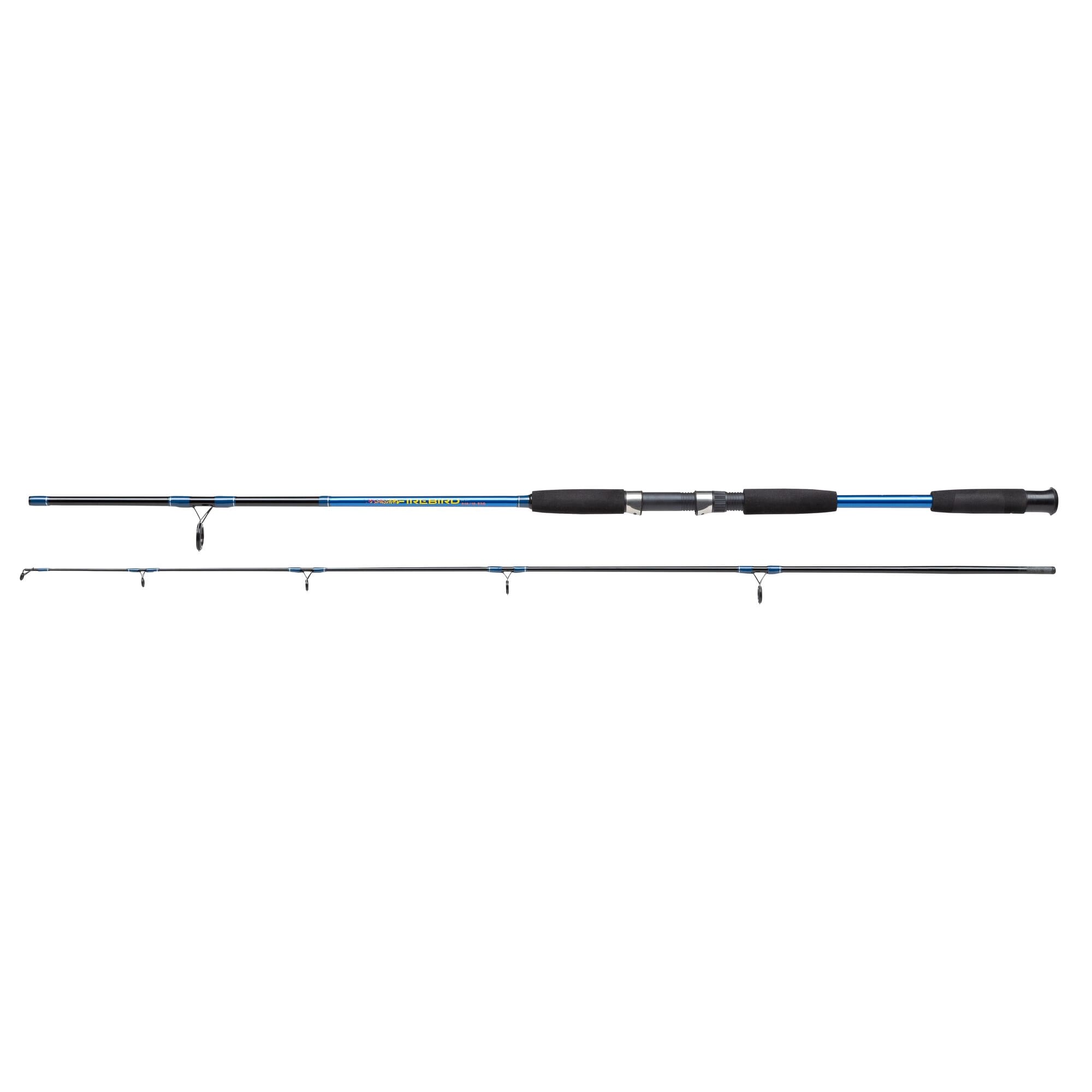 Štap Shakespeare FIREBIRD 6ft SPIN 10-25g