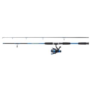 Set štap+rola Shakespeare FIREBIRD 8ft SPIN 10-40g