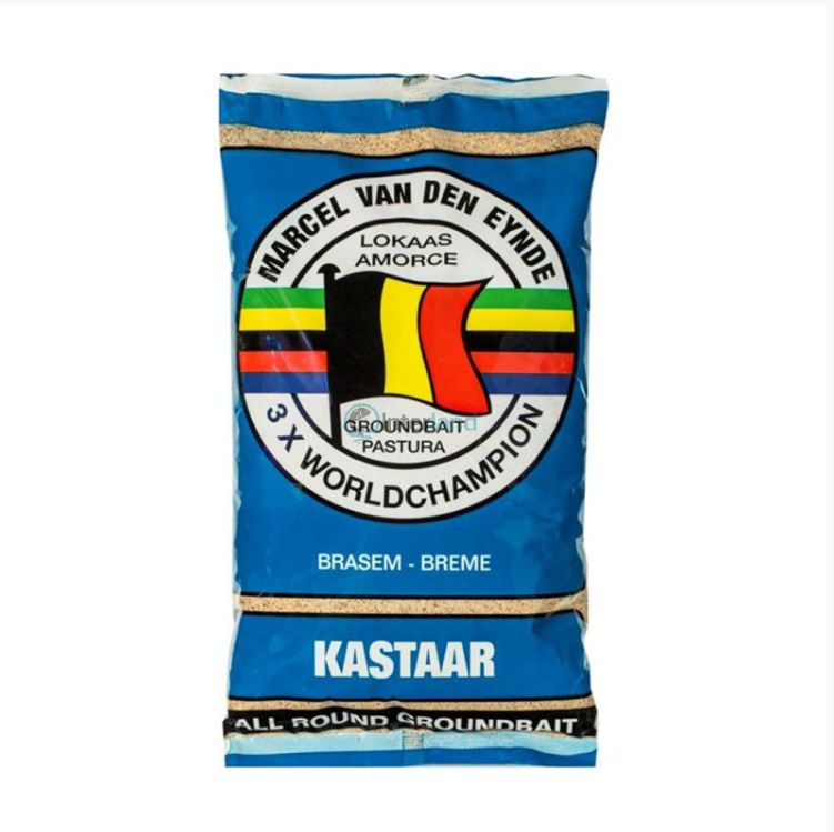 Hrana VDE - Kastaar 1kg