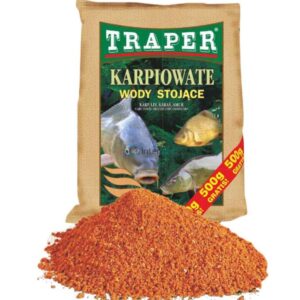 Hrana za ribe TR - Carp family 2.5kg - Jezero mirne vode